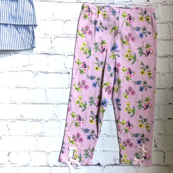 Laura Ashley Baby Girl Matching Set Sz 24M - Picture 5 of 11